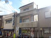 桂駅より徒歩3分 3階 築38年9ヶ月の賃貸物件