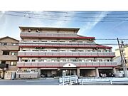 チコーベルメゾン桂 4階 築31年8ヶ月の賃貸物件