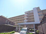 西京極駅より徒歩13分 6階 築19年11ヶ月の賃貸物件