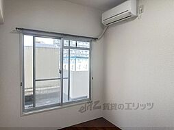 阪急京都本線 西京極駅 徒歩9分の賃貸マンション 3階2Kのリビング/ダイニング