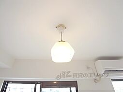 阪急京都本線 桂駅 徒歩13分の賃貸マンション 4階4LDKのリビング/ダイニング