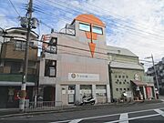 桂駅より徒歩11分 3階 築36年8ヶ月の賃貸物件