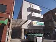 西院駅より徒歩15分 3階 築47年10ヶ月の賃貸物件