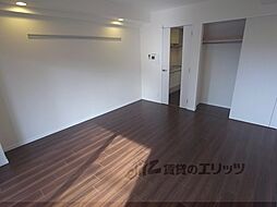 アルビオン 307 3階1Kのリビング/ダイニング