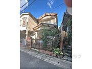 桂駅より徒歩13分 1階 築47年10ヶ月の賃貸物件