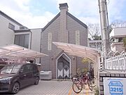 北野白梅町駅より徒歩23分 1階 築37年2ヶ月の賃貸物件