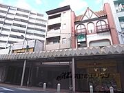 北野白梅町駅より徒歩13分 3階 築12年9ヶ月の賃貸物件