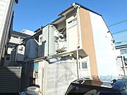 清和荘 2階 築56年2ヶ月の賃貸物件