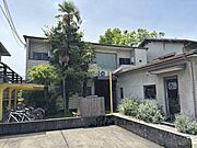 円町駅よりバス6分 徒歩5分 1階 築40年9ヶ月の賃貸物件