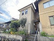 北大路駅よりバス13分 徒歩1分 2階 築99年10ヶ月の賃貸物件