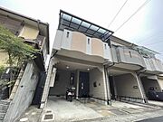 上桂駅より徒歩16分 1階 築27年9ヶ月の賃貸物件