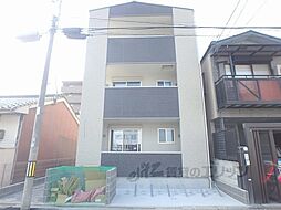 JR山陰本線 丹波口駅 徒歩10分