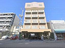 阪急京都本線 西院駅 徒歩6分