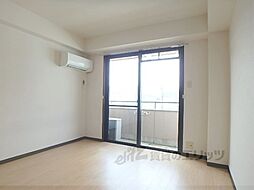 阪急京都本線 西院駅 徒歩8分の賃貸マンション 3階1Kのリビング/ダイニング