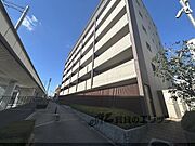 円町駅より徒歩5分 2階 築14年9ヶ月の賃貸物件