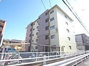 桂駅より徒歩15分 1階 築44年7ヶ月の賃貸物件