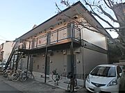 常盤駅より徒歩2分 1階 築26年9ヶ月の賃貸物件