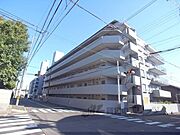 北野白梅町駅より徒歩16分 2階 築54年の賃貸物件