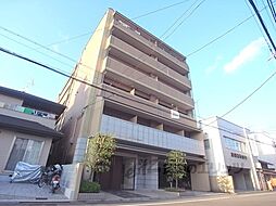 JR山陰本線 円町駅 徒歩8分の賃貸マンション
