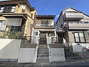 太秦広隆寺駅より徒歩14分 1階 築56年3ヶ月の賃貸物件