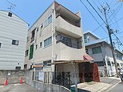 太秦天神川駅より徒歩10分 3階 築45年9ヶ月の賃貸物件