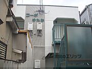 上桂駅より徒歩5分 2階 築38年の賃貸物件