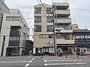 サンフローラ 5階 築34年7ヶ月の賃貸物件