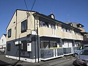 上桂駅より徒歩7分 1階 築30年9ヶ月の賃貸物件