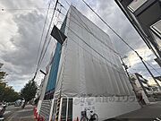 円町駅より徒歩2分 7階 新築の賃貸物件
