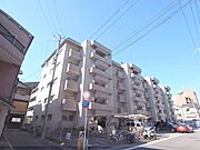 桂駅より徒歩15分 1階 築44年5ヶ月の賃貸物件