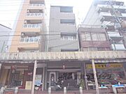 北野白梅町駅より徒歩10分 4階 築28年8ヶ月の賃貸物件