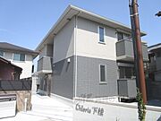 クローリス下桂 2階 築3年7ヶ月の賃貸物件