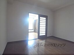 Ｄｕ四条 3階1DKのリビング/ダイニング