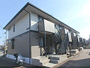 クレール嵯峨 1階 築29年の賃貸物件