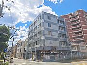 クラール壬生 5階 築30年8ヶ月の賃貸物件