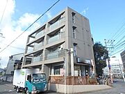 太秦天神川駅より徒歩2分 2階 築36年1ヶ月の賃貸物件