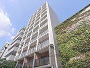 エストーネ京都二条306 8階 築17年7ヶ月の賃貸物件
