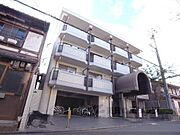 北野白梅町駅より徒歩15分 2階 築37年5ヶ月の賃貸物件