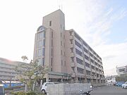 西院駅より徒歩33分 6階 築32年1ヶ月の賃貸物件