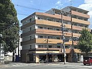 アート衣笠 6階 築20年8ヶ月の賃貸物件