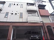 北野白梅町駅より徒歩14分 2階 築43年の賃貸物件