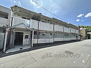 上桂駅より徒歩16分 2階 築37年3ヶ月の賃貸物件