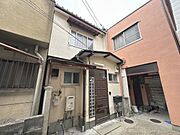 上桂駅より徒歩3分 1階 築65年の賃貸物件