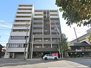 べラジオ四条通601 6階 築5年の賃貸物件