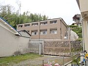 上桂駅より徒歩12分 2階 築14年8ヶ月の賃貸物件