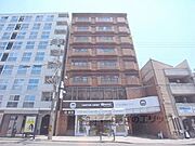 北野白梅町駅より徒歩14分 4階 築45年10ヶ月の賃貸物件