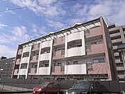 太秦天神川駅より徒歩17分 3階 築19年10ヶ月の賃貸物件