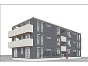 西院駅より徒歩5分 1階 新築の賃貸物件