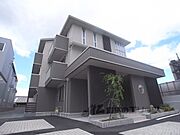 西京極駅より徒歩13分 3階 築9年5ヶ月の賃貸物件