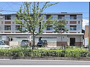 桂駅より徒歩11分 3階 築6年9ヶ月の賃貸物件